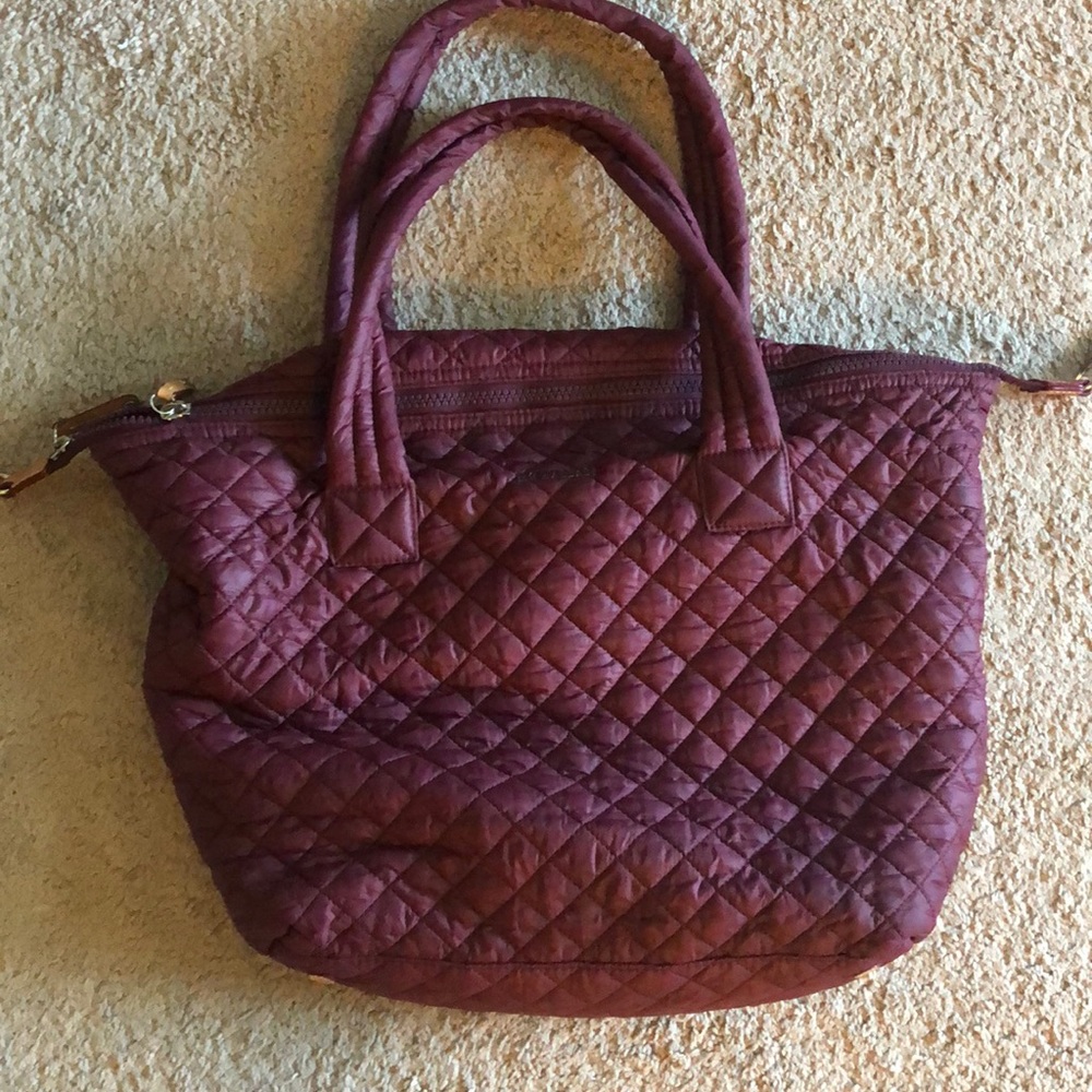 MZ Wallace Bag